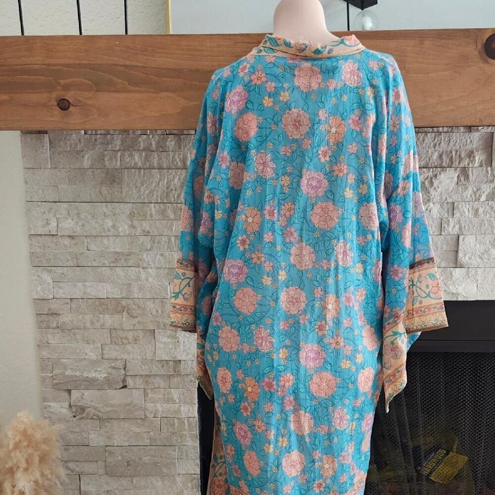 Love Story Robe. Price is firm. - Picture 13 of 14